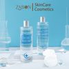 Nước tẩy trang Pharmaform Zinc Sebo Micellar Water dịu nhẹ, chuyên biệt cho da dầu & da mụn 500ml