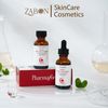 Serum Pharmaform Exfol Multi-Acid giúp hỗ trợ chăm sóc da, góp phần làm thông thoáng lỗ chân lông 30ml