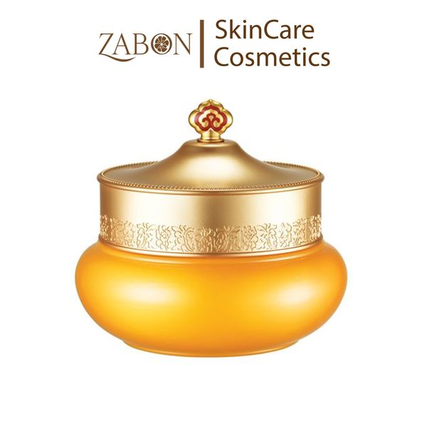 Kem Tẩy Trang Whoo Gongjinhyang Facial Cream Cleanser 210ml