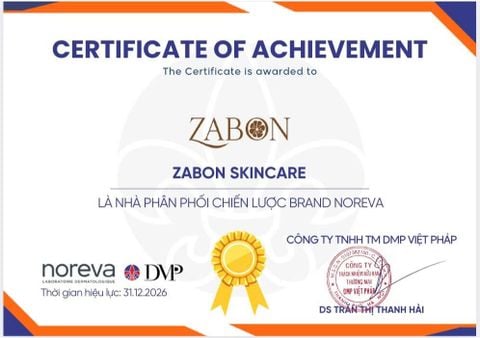 Kem dưỡng Noreva XERODIANE AP+ SOOTHING CREAM ANTI- IRRITATION dưỡng da làm dịu và cấp ẩm 40ml