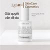 Tinh Chất Transparent Lab Oil Patrol Serum kiểm soát dầu, hỗ trợ làm mịn da 30ml
