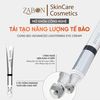 Kem mắt USOLAB Bio Advanced Lightening Eye Cream giúp cải thiện nếp nhăn và giảm thâm quầng mắt 25ml
