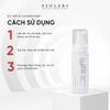 Sữa rửa mặt Usolab Bio Gentle Cleanser Foam tự tạo bọt dịu nhẹ, giúp làm sạch sâu, dưỡng sáng da 150ml