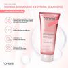 Gel rửa mặt Noreva Sensidiane Soothing Cleansing sạch sâu dịu nhẹ dành cho da nhạy cảm 200ml