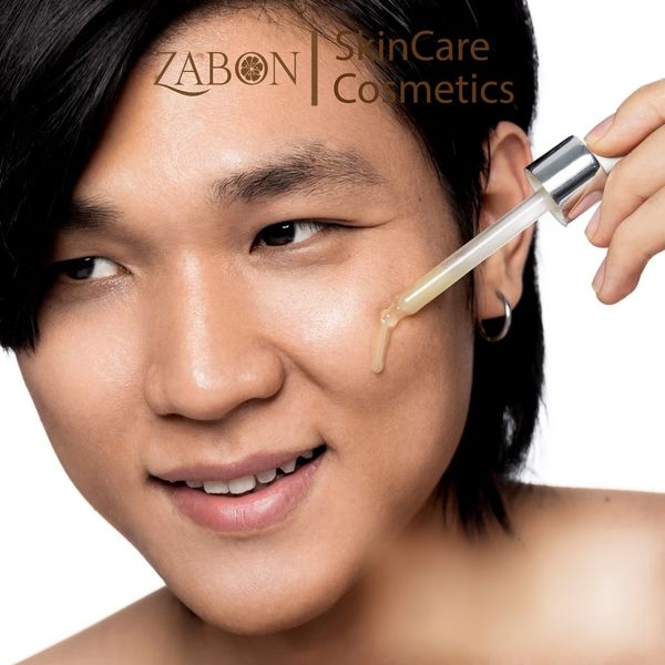 Tinh chất PORÊVES Advanced Prebiotic Serum tiền lợi khuẩn hỗ trợ dưỡng ẩm, làm dịu và phục hồi da 30ml