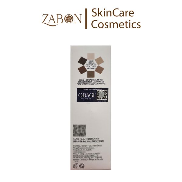 Serum Obagi Professional-C 15% chống oxy hóa, làm đều màu da chứa vitamin C 30ml