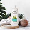 Gel tắm Corine De Farme Essential Coconut Water Shower Gel 750ml