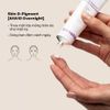 Kem dưỡng ban đêm Sensilis Skin D-Pigment [AHA10 Overnight] giảm sắc tố làm sáng đều da 30ml
