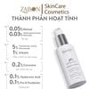 Bộ Đôi Lotion Và Tinh Chất Dưỡng Sáng Mờ Thâm Nám BABE DEPIGMENT+ Lotion Glow 150ml & Intensive Serum 30ml