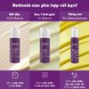 Tinh chất Paula's Choice Clinical 1% Retinol Treatment làm mờ nám và nếp nhăn  30ml