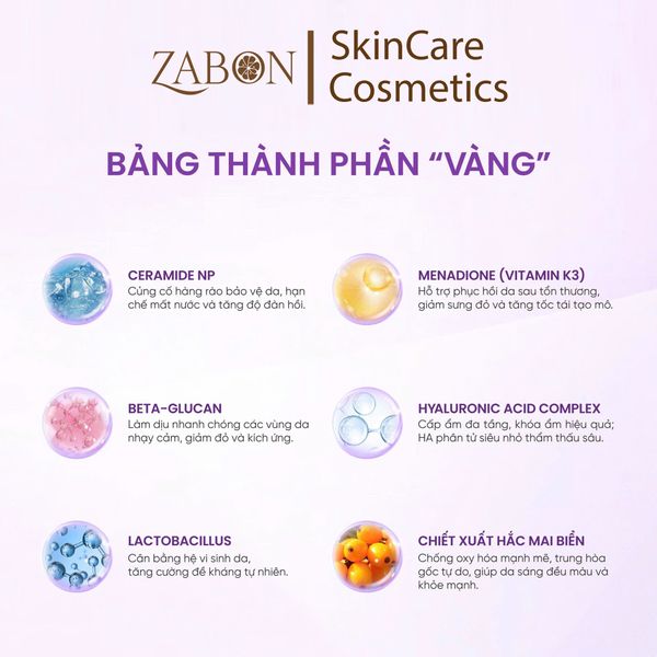 [Mẫu mới] Mặt nạ dưỡng ẩm ABO giúp cấp ẩm dưỡng da phục hồi da và chống lão hóa (10 miếng)