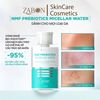 Nước Tẩy Trang MD CARE NMF Prebiotics Micellar Water Cân Bằng Lợi Khuẩn, Phục Hồi Hàng Rào Bảo Vệ Da