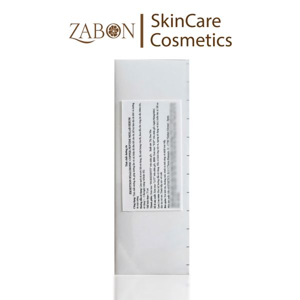 Tinh Chất Ekseption Hyaluronic Copper Peptides Mixlab Serum Phục Hồi, Trẻ Hóa & Cấp Ẩm Đa Tầng 75ml