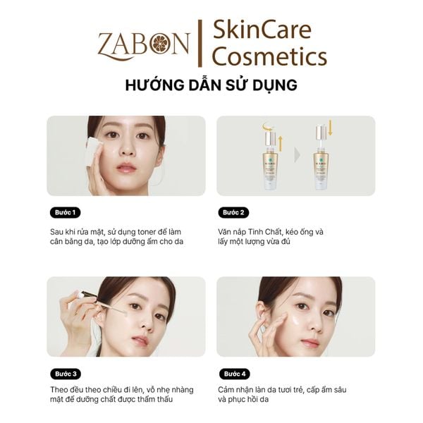 Tinh chất REJURAN DUAL EFFECT AMPOULE dưỡng ẩm, hỗ trợ phục hồi, cải thiện dấu hiệu lão hóa 30ml