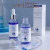 Tinh chất PHARMAFORM COPPER PEPTIDE ADVANCED EGF SERUM phục hồi & tái tạo da chuyên sâu 30ml