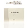 Bộ tinh chất chống lão hóa The Whoo Bichup 3PCS Gift Kit
