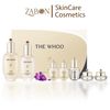 Full Size Bộ Dưỡng Da Whoo Cheongidan Rejuvenating Pro-Radiance 2pcs Special Set