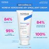 Kem NOREVA XERODIANE AP+ EMOLLIENT CREAM dưỡng ẩm da 200ml