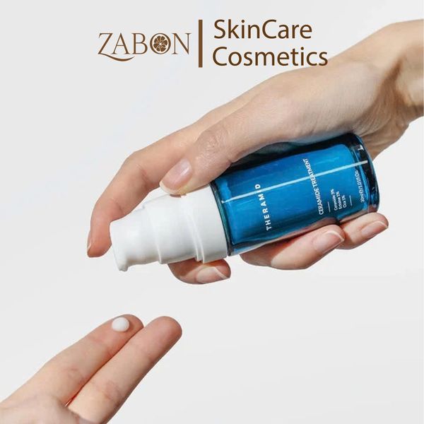 Tinh chất THERAMID CERAMIDE TREATMENT phục hồi hàng rào bảo vệ da 30ml