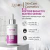 Serum MD CARE Peptide Bioactiv Matrix phục hồi đa tầng và giảm đỏ 30ml