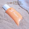 Kem chống nắng khoáng chất The Hoppa Natural Mineral Sun Cream SPF 50+ PA++++ 50ml