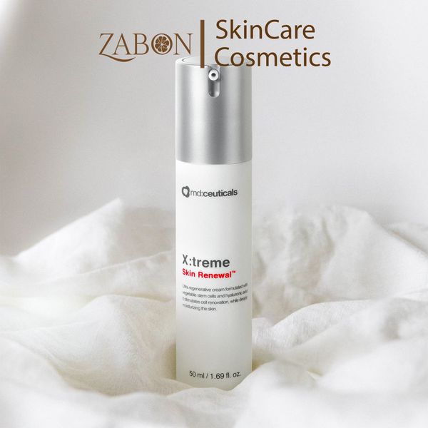 Kem tế bào gốc X:Treme Skin Renewal Md:ceuticals phục hồi và giữ ẩm da 50m
