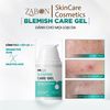 Gel Chấm Mụn MD CARE Blemish Care Gel Hỗ Trợ Làm Dịu Và Cải Thiện Mụn Viêm 15ml