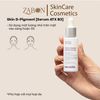 Tinh chất Sensilis Skin D-Pigment [Serum ATX B3] giúp giảm và ngăn ngừa thâm nám, làm sáng đều màu da 30ml
