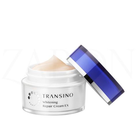 Kem phục hồi dưỡng sáng da TRANSINO Whitening Repair Cream EX 35g