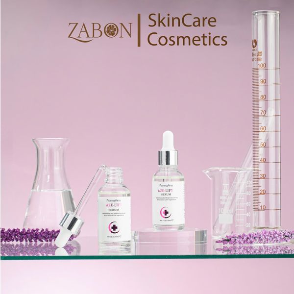 Tinh chất PHARMAFORM AZE – LIFT SERUM kiềm dầu và giảm mụn 30ml