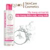 Nước tẩy trang Topicrem HYDRA+ Gentle Micellar Water dành cho nhạy cảm 200ml