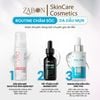 Serum MD CARE ZINC PHA Sebum Regulation Complex Kiểm Soát Dầu Sinh Học  30ml