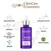 Tinh chất Ahohwa Pore Niacin Ampoule 20 làm sáng, thu nhỏ lỗ chân lông 30ml