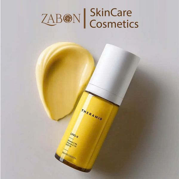 Tinh chất THERAMID LINO-8 chống oxy hóa 30ml