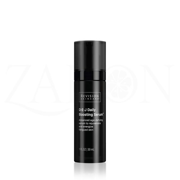 Serum REVISION D-E-J DAILY BOOSTING dưỡng sáng & săn chắc da 30ml