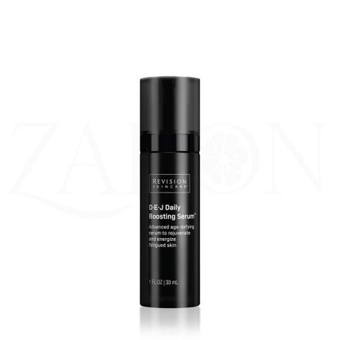 Serum REVISION D-E-J DAILY BOOSTING dưỡng sáng & săn chắc da 30ml
