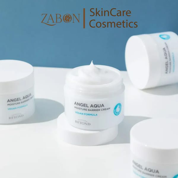Kem dưỡng cấp ẩm Beyond Aqua Moisture Barrier Cream 150ml