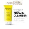 Gel rửa mặt Acnemy Zitcalm Anti-Redness Calming Cleanser giảm đỏ và làm dịu da 150ml