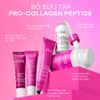 Son Paula's Choice Pro-Collagen Peptide Gloss Balm Deep Plum dưỡng môi căng mọng và giảm nếp nhăn có màu 15ml