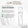 Xịt khoáng Usolab Bio Intensive Barrier K Mist giúp làm dịu da, phục hồi và dưỡng ẩm da 150ml