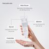 Kem chống nắng siêu mỏng nhẹ Transparent Lightweight Sunscreen SPF50+ 100ml