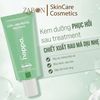 Kem dưỡng The Hoppa Cica-Skin Rescue Green Cream làm dịu & phục hồi chuyên sâu 50ml