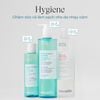 Gel rửa mặt Sensilis Purify Essential Cleanser kiểm soát nhờn cho da dầu mụn 400ml