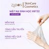 [Mẫu mới] Mặt nạ dưỡng ẩm ABO giúp cấp ẩm dưỡng da phục hồi da và chống lão hóa (10 miếng)