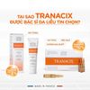 Kem dưỡng Tranacix Cream Skin Tone Imperfections Care mờ thâm nám 30g