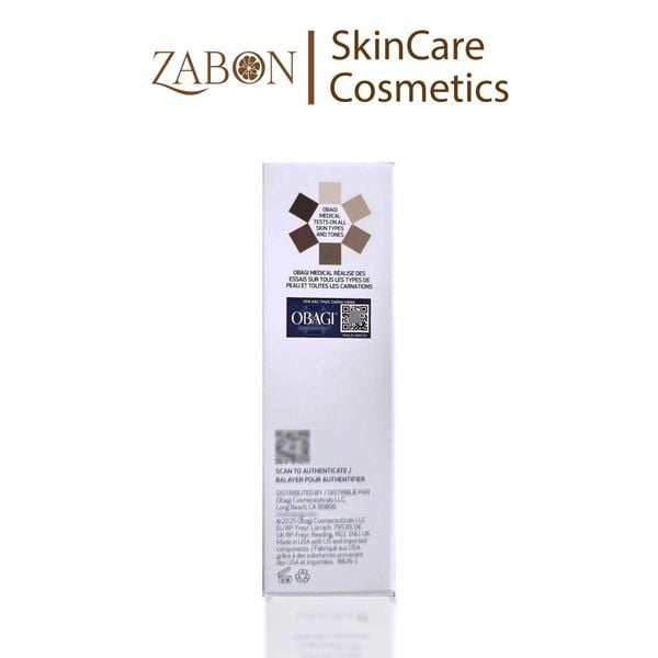 Serum Obagi NU-GEN CELLULAR RENEWAL giúp trẻ hóa da 30ml