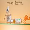 Tinh chất Pharmaform Acne Plus Serum giảm mụn, kiểm soát dầu và mờ thâm 30ml