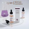 Tinh chất Pharmaform Aze-Lift Aczero Forte Serum kiểm soát dầu nhờn, làm dịu và hỗ trợ giảm mụn 30ml