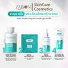 Nước Tẩy Trang MD CARE NMF Prebiotics Micellar Water Cân Bằng Lợi Khuẩn, Phục Hồi Hàng Rào Bảo Vệ Da