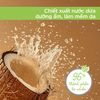 Gel tắm Corine De Farme Essential Coconut Water Shower Gel 750ml